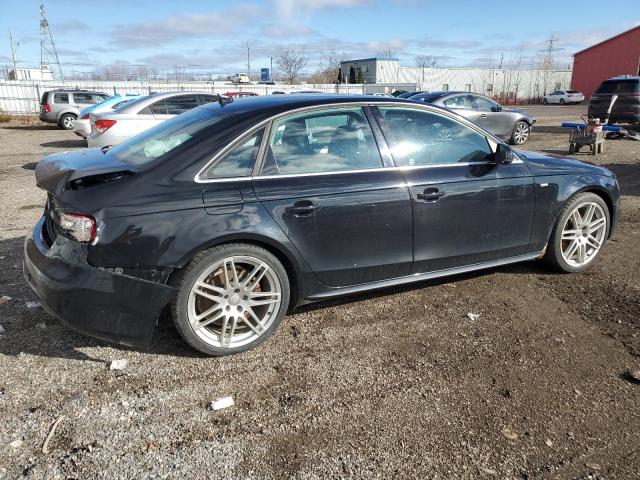 Снимка 3 от търг – 2011 AUDI A4 PRESTIG с VIN WAUKFCFL5BN003778