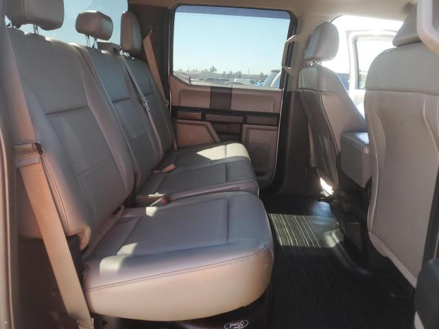 Photo 10 from auction – 2017 FORD F150 SUPER with VIN 1FTFW1EF8HKC41705