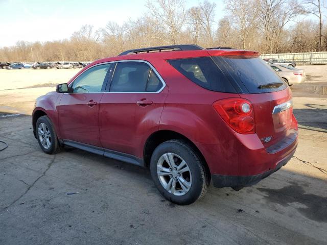 Photo 2 from auction – 2014 CHEVROLET EQUINOX LT with VIN 1GNFLFEK3EZ114860