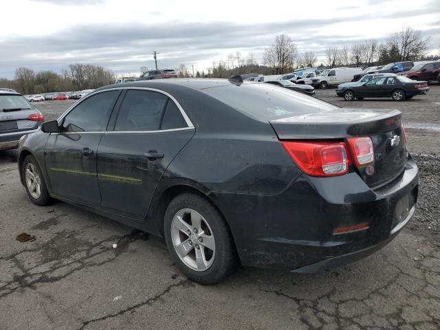Photo 2 from auction – 2014 CHEVROLET MALIBU LS with VIN 1G11B5SL7EF135167