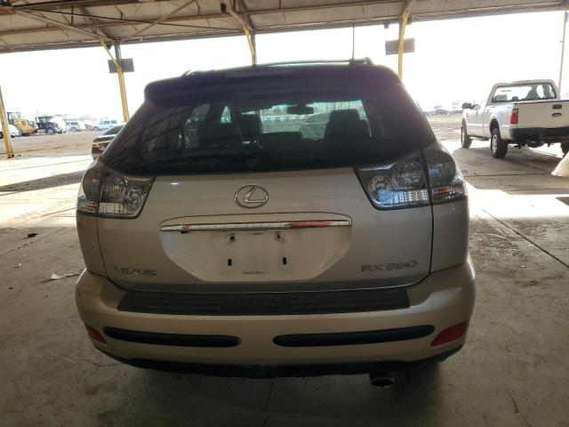 Photo 6 from auction – 2007 LEXUS RX 350 with VIN 2T2HK31U87C043786
