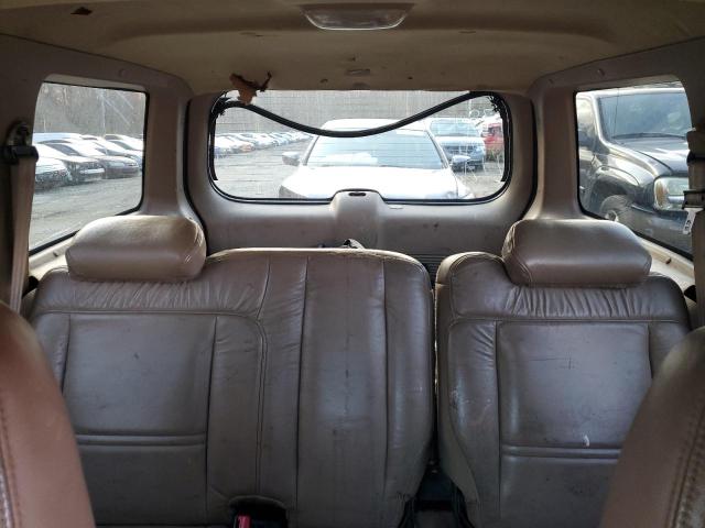 Снимка 10 от търг – 2000 MERCURY MOUNTAINEE с VIN 4M2ZU86P4YUJ00437