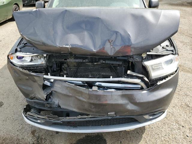 Photo 12 from auction – 2020 DODGE DURANGO SX with VIN 1C4RDHAG6LC118658