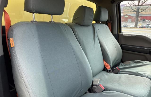 Photo 6 from auction – 2019 FORD F550 SUPER with VIN 1FDUF5GY0KEE44280