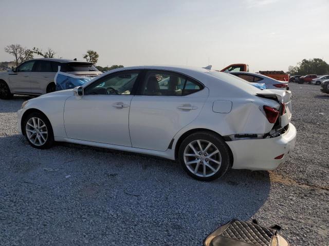 Снимка 2 от търг – 2013 LEXUS IS 250 с VIN JTHCF5C29D5063028