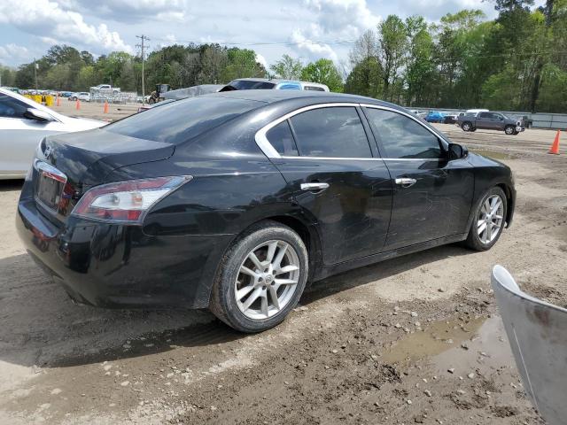 Zdjęcie 3 z aukcji – 2014 NISSAN MAXIMA S z VIN 1N4AA5AP8EC454258