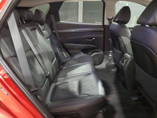 Photo 11 from auction – 2023 HYUNDAI TUCSON LIM with VIN 5NMJECAE9PH184172