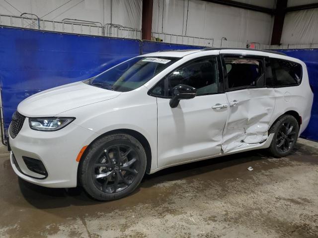 Снимка 1 от търг – 2025 CHRYSLER PACIFICA L с VIN 2C4RC1GG0SR539556