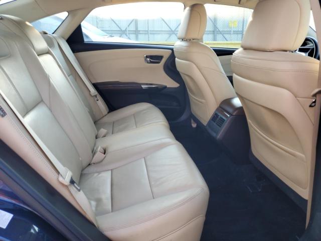 Photo 10 from auction – 2014 TOYOTA AVALON HYB with VIN 4T1BD1EB0EU030396