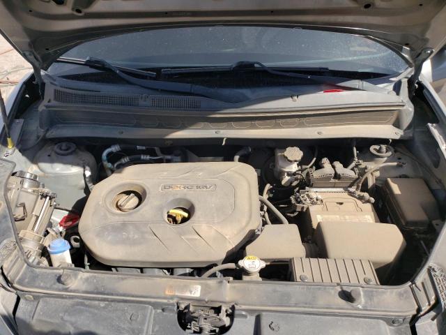 Photo 12 from auction – 2013 KIA SOUL with VIN KNDJT2A6XD7507446