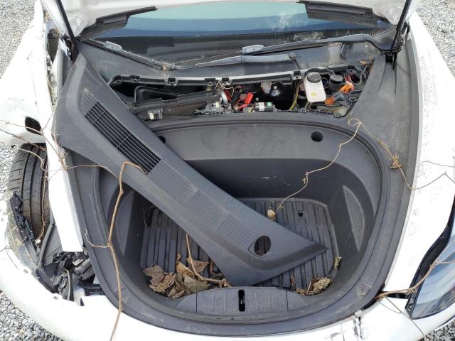 Photo 11 from auction – 2022 TESLA MODEL 3 with VIN 5YJ3E1EC8NF274210
