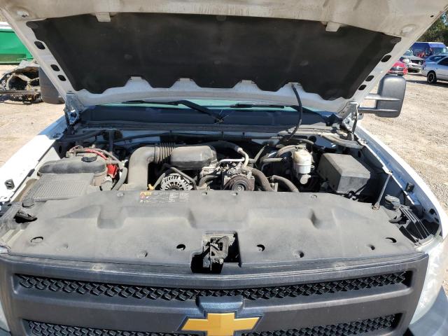 Photo 11 from auction – 2013 CHEVROLET SILVERADO with VIN 1GCNCPEX4DZ900395