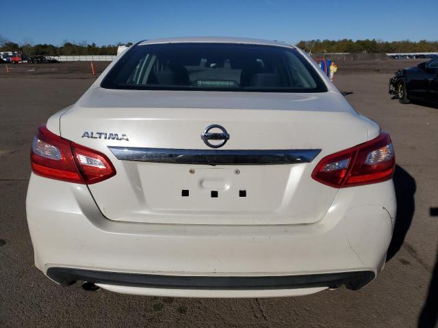 Photo 6 from auction – 2016 NISSAN ALTIMA 2.5 with VIN 1N4AL3AP8GC156018