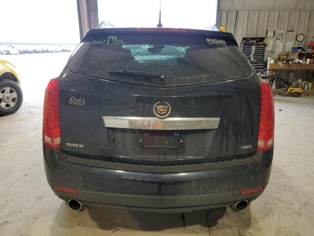 Снимка 6 от търг – 2014 CADILLAC SRX PERFOR с VIN 3GYFNCE3XES646141