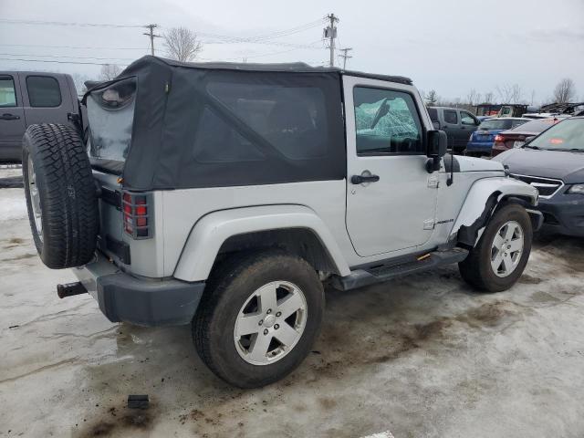 Photo 3 from auction – 2012 JEEP WRANGLER S with VIN 1C4AJWBG8CL154554