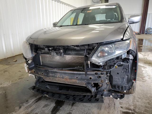 Photo 5 from auction – 2016 NISSAN ROGUE S with VIN KNMAT2MV5GP608286