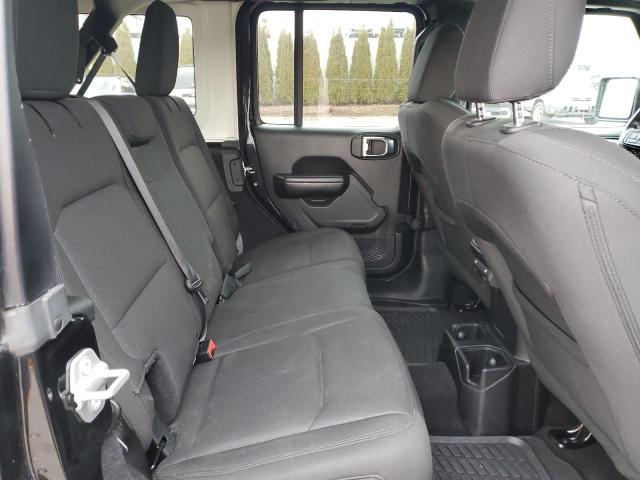 Photo 11 from auction – 2018 JEEP WRANGLER U with VIN 1C4HJXDG6JW183516