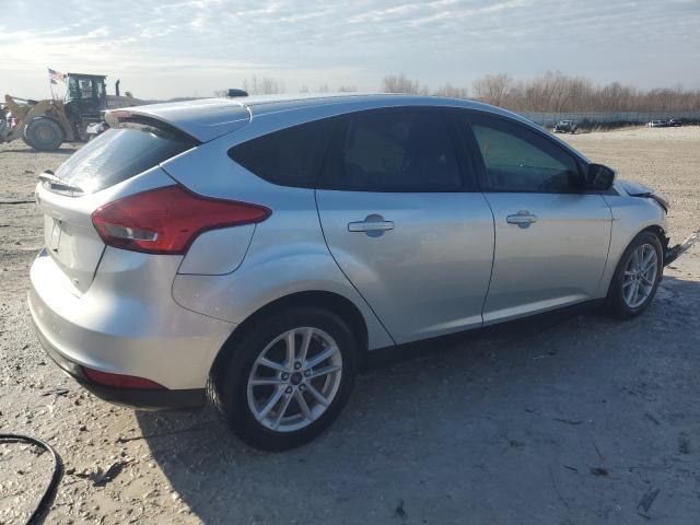 Photo 3 from auction – 2018 FORD FOCUS SE with VIN 1FADP3K27JL250340