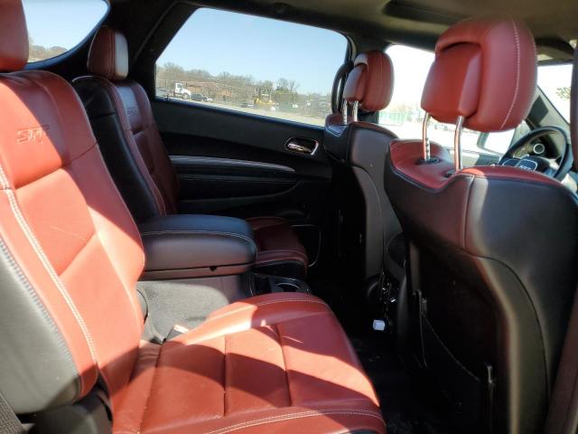 Photo 11 from auction – 2018 DODGE DURANGO SR with VIN 1C4SDJGJ1JC205697