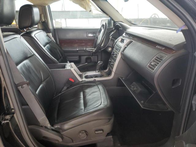 Photo 7 from auction – 2009 FORD FLEX SEL with VIN 2FMDK52C29BA09502