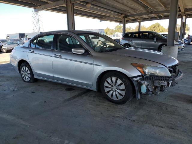 Photo 4 from auction – 2012 HONDA ACCORD LX with VIN 1HGCP2F32CA095375
