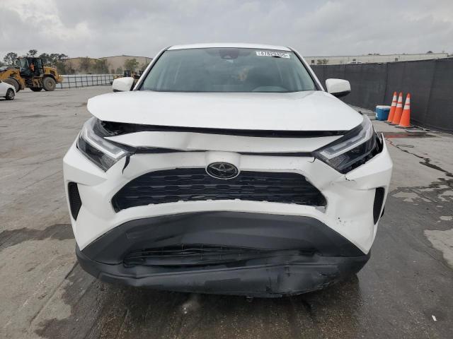 Photo 5 from auction – 2024 TOYOTA RAV4 LE with VIN 2T3K1RFV0RC263340