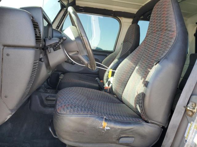 Photo 7 from auction – 2000 JEEP WRANGLER / with VIN 1J4FA49S4YP778673