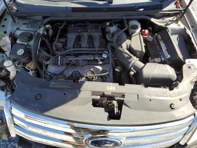 Photo 11 from auction – 2009 FORD TAURUS SEL with VIN 1FAHP24W09G110260
