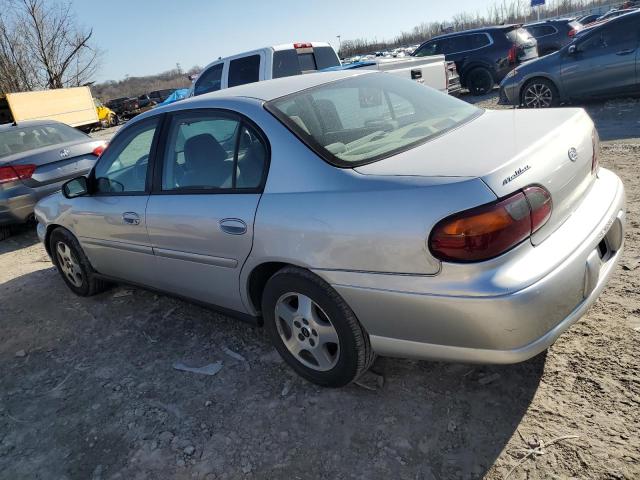 Photo 2 from auction – 2003 CHEVROLET MALIBU with VIN 1G1ND52J73M572590
