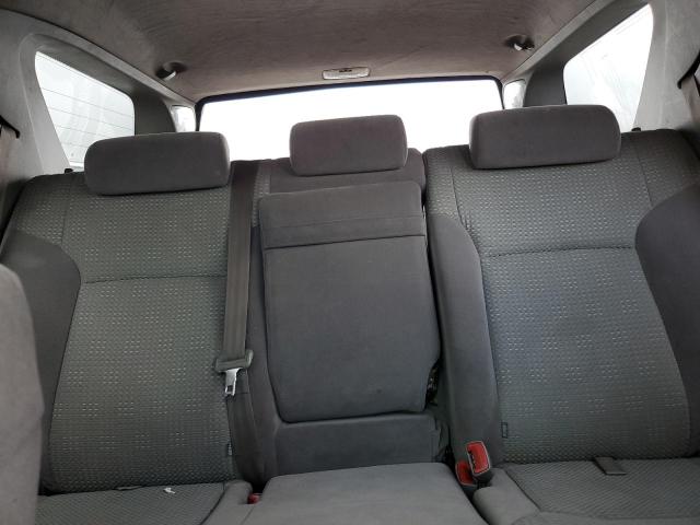 Photo 10 from auction – 2003 TOYOTA 4RUNNER SR with VIN JTEBU14R930006939