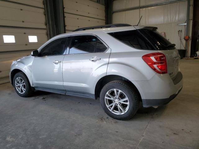 Photo 2 from auction – 2017 CHEVROLET EQUINOX LT with VIN 2GNFLFEK3H6321913