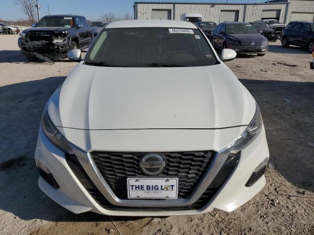 Photo 5 from auction – 2020 NISSAN ALTIMA S with VIN 1N4BL4BV8LC254709