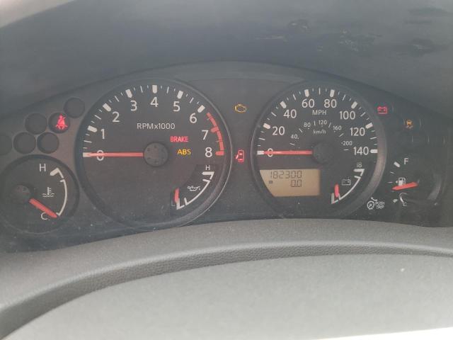 Photo 9 from auction – 2015 NISSAN FRONTIER S with VIN 1N6AD0ER3FN735015
