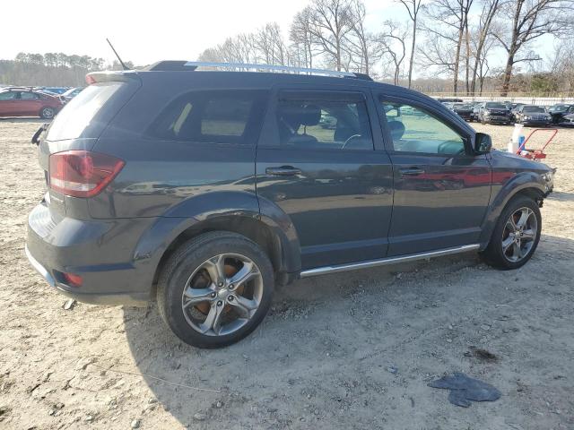 Photo 3 from auction – 2017 DODGE JOURNEY CR with VIN 3C4PDCGB6HT566335