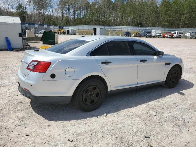 Photo 3 from auction – 2014 FORD TAURUS POL with VIN 1FAHP2MK7EG164789