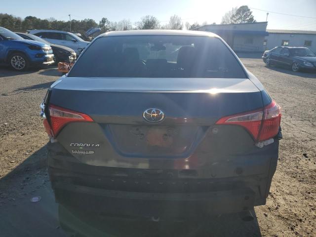 Photo 6 from auction – 2018 TOYOTA COROLLA L with VIN 2T1BURHE3JC986388