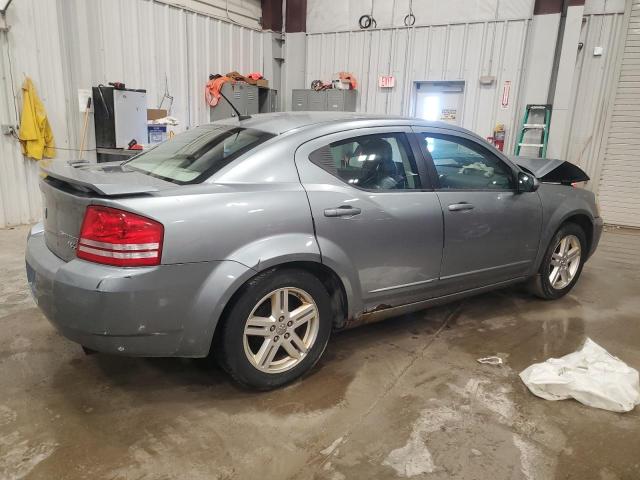 Photo 3 from auction – 2010 DODGE AVENGER R/ with VIN 1B3CC5FB2AN228744