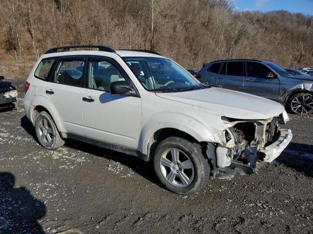Photo 4 from auction – 2011 SUBARU FORESTER 2 with VIN JF2SHABCXBH740918