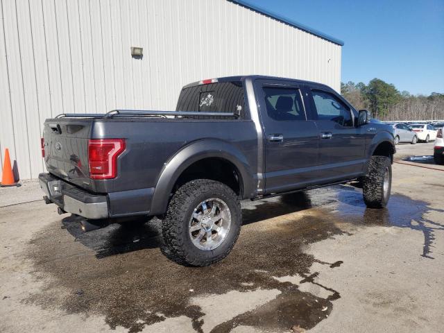 Photo 3 from auction – 2016 FORD F150 SUPER with VIN 1FTEW1EF2GFA19213