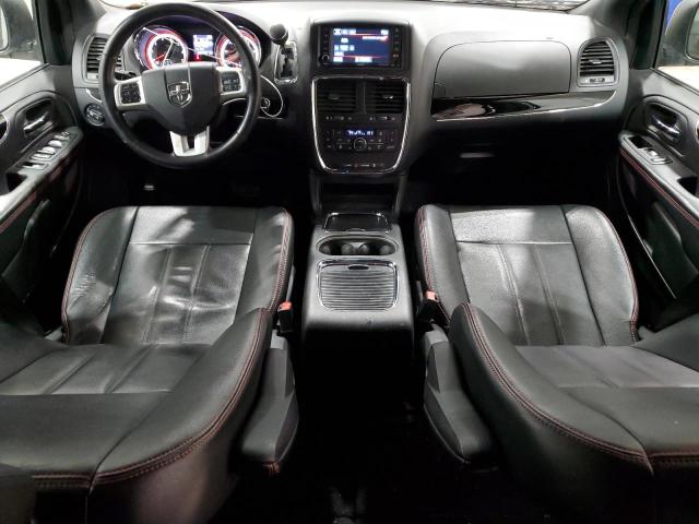 Photo 8 from auction – 2018 DODGE GRAND CARA with VIN 2C4RDGEG2JR249000
