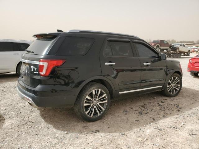 Photo 3 from auction – 2016 FORD EXPLORER P with VIN 1FM5K8HT4GGB51742