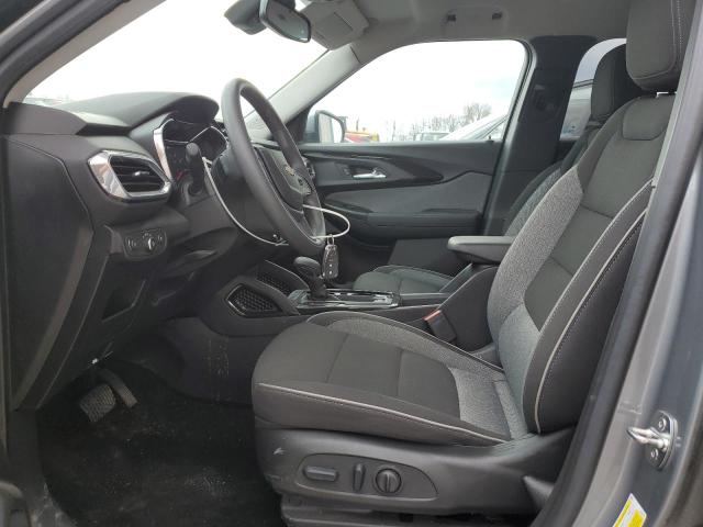 Photo 7 from auction – 2023 CHEVROLET TRAILBLAZE with VIN KL79MRSL6PB109887