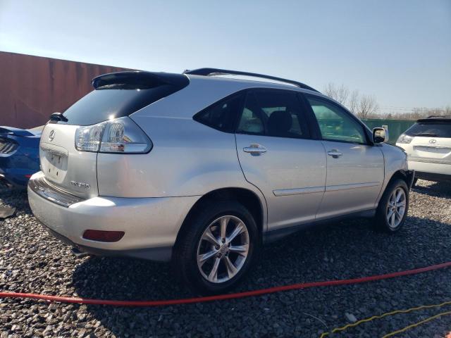 Photo 3 from auction – 2009 LEXUS RX 350 with VIN 2T2GK31U79C060013