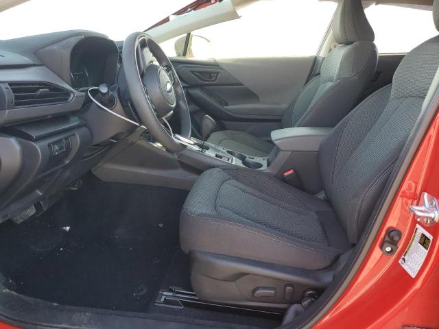Photo 7 from auction – 2024 SUBARU CROSSTREK with VIN JF2GUADC3R8347612