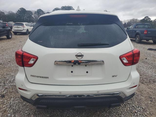 Photo 6 from auction – 2019 NISSAN PATHFINDER with VIN 5N1DR2MN7KC577503