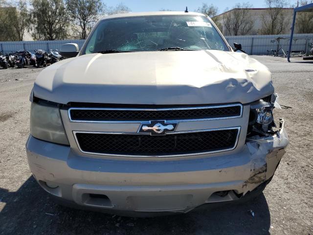 Photo 5 from auction – 2008 CHEVROLET TAHOE C150 with VIN 1GNFC13058J214725