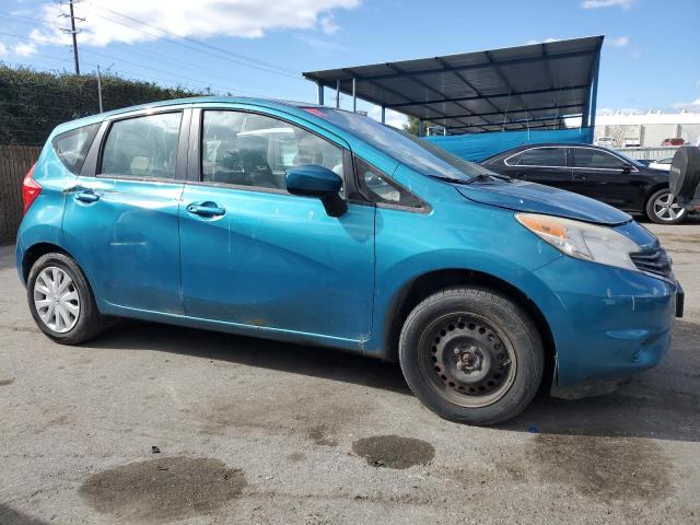 Photo 4 from auction – 2015 NISSAN VERSA NOTE with VIN 3N1CE2CP5FL428552