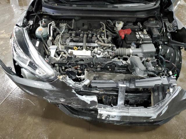 Photo 12 from auction – 2020 NISSAN KICKS S with VIN 3N1CP5BVXLL570533