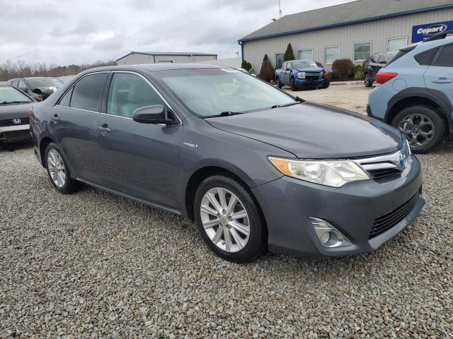 Photo 4 from auction – 2012 TOYOTA CAMRY HYBR with VIN 4T1BD1FK7CU026504