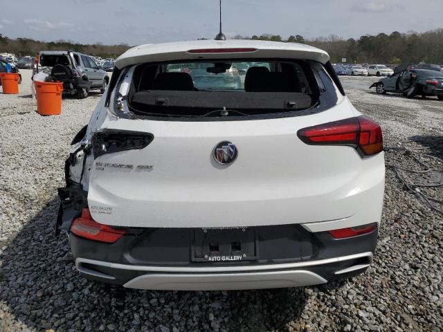 Photo 6 from auction – 2023 BUICK ENCORE GX with VIN KL4MMCSL5PB143498